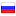 caires.ru hosted country